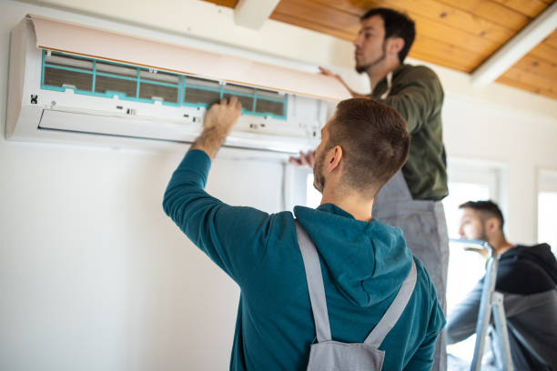 Best Best HVAC Companies  in Grosse Pointe, MI