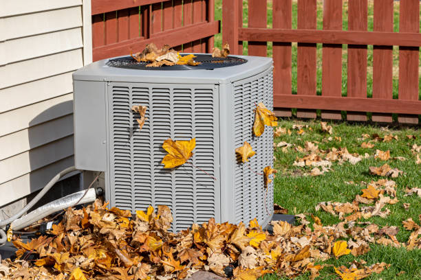 Best Affordable HVAC Services  in Grosse Pointe, MI