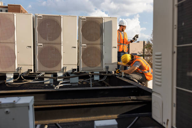 AC Installation Near Me in Grosse Pointe, MI