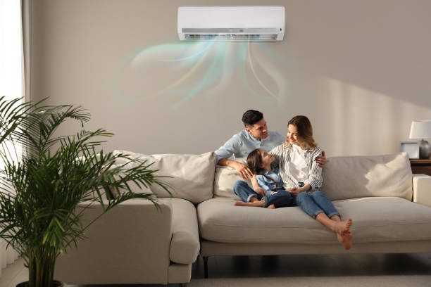 Best AC Installation Near Me  in Grosse Pointe, MI