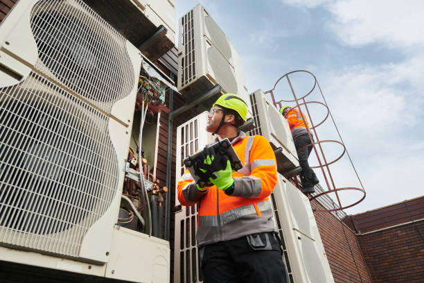 Best HVAC Replacement Cost  in Grosse Pointe, MI