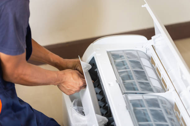 Best Furnace Repair Near Me  in Grosse Pointe, MI