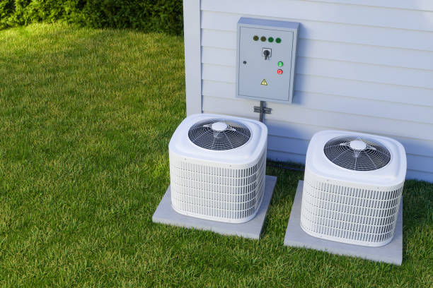 Best Residential HVAC Services  in Grosse Pointe, MI