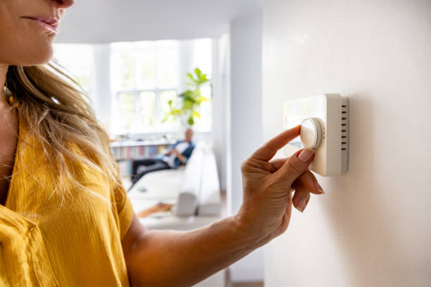 Best Central Air Repair  in Grosse Pointe, MI