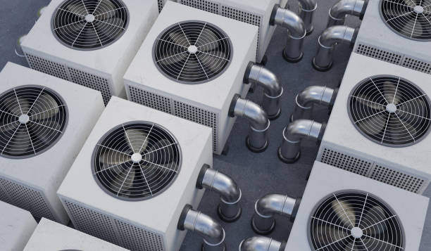 Best HVAC Repair Near Me  in Grosse Pointe, MI