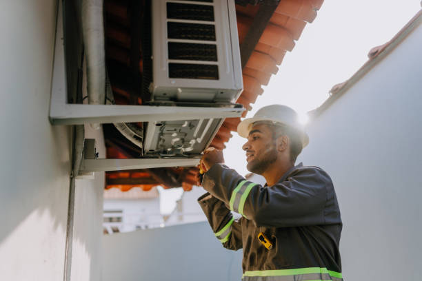 Best Commercial HVAC Repair  in Grosse Pointe, MI