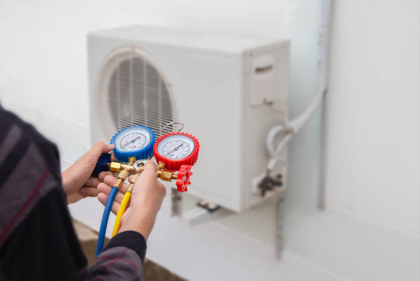Best Affordable Air Conditioning Repair  in Grosse Pointe, MI