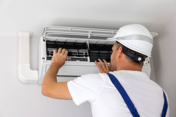 Best HVAC Emergency Services  in Grosse Pointe, MI