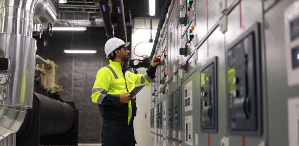 Best Furnace Repair Near Me  in Grosse Pointe, MI