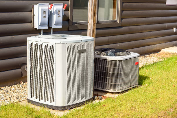 Affordable Air Conditioning Repair in Grosse Pointe, MI