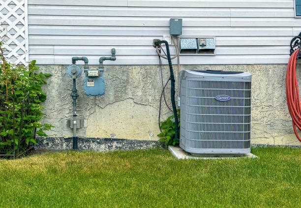 Best Commercial HVAC Repair  in Grosse Pointe, MI