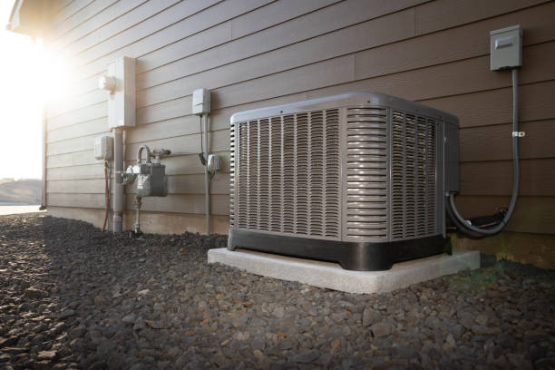 Best Ductless HVAC Repair  in Grosse Pointe, MI